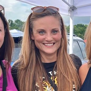 Meet your Posher, Kaitlyn